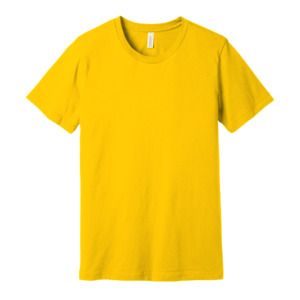 Bella+Canvas 3001C - Jersey Short-Sleeve T-Shirt