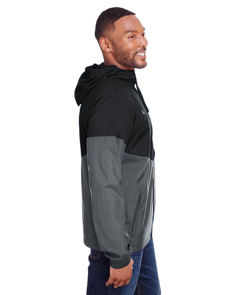 puma windbreaker canada