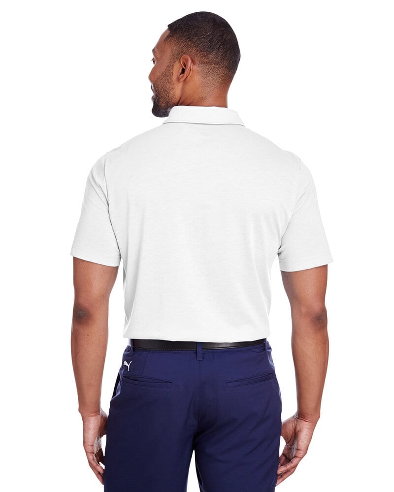 Puma Golf 596920 - Men's Fusion Polo