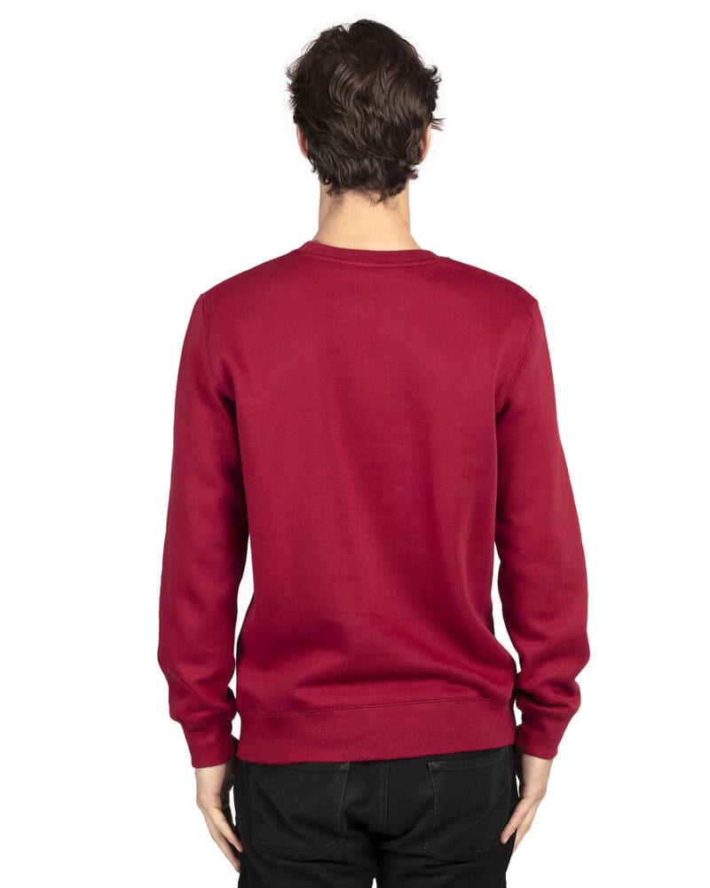 Threadfast 320C - Unisex Ultimate Crewneck Sweatshirt