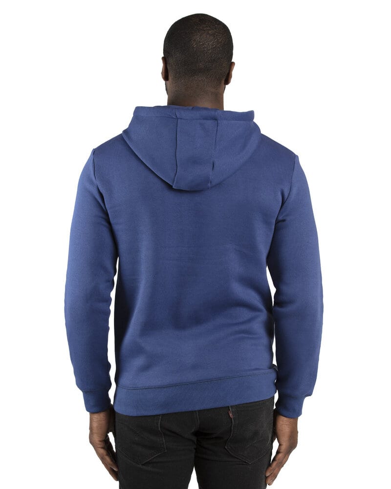 Threadfast 320H - Unisex Ultimate Fleece Pullover Hooded Sweatshirt