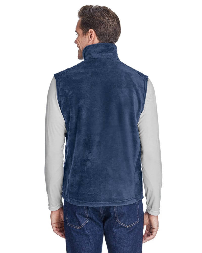 Columbia 6747 - Men's Steens Mountain Vest