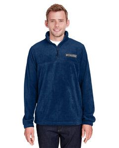 Columbia 1620191 - Mens ST-Shirts Mountain Half-Zip Fleece Jacket