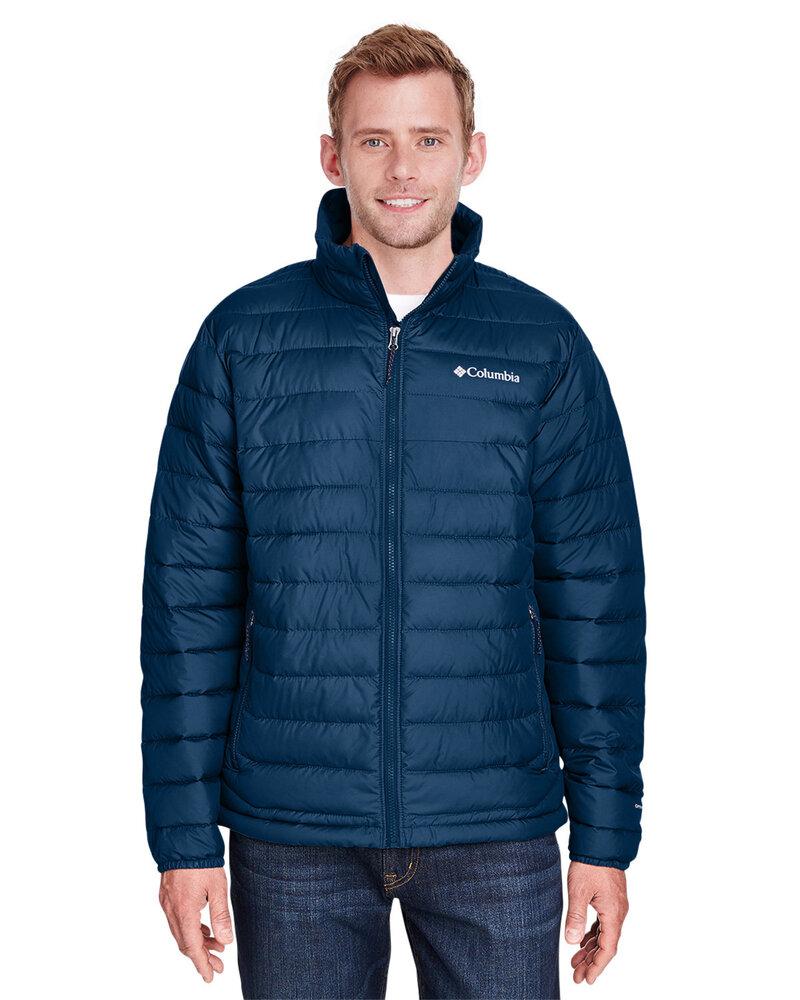 Columbia down jacket outlet canada