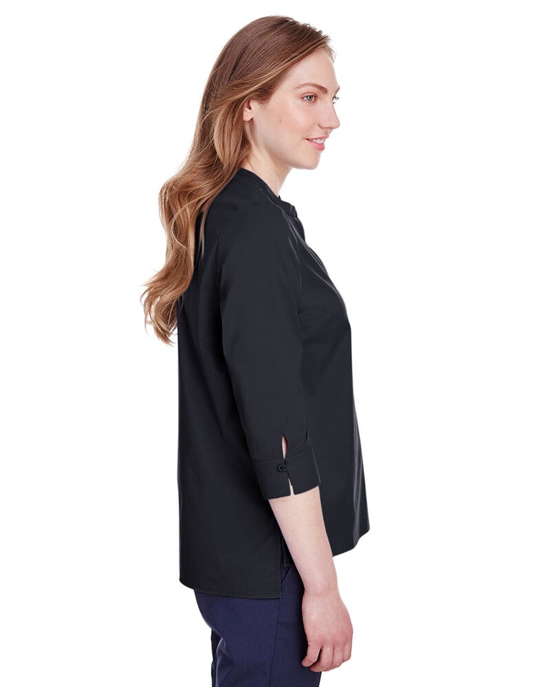 Devon & Jones DG542W - Ladies CrownLux Performance Stretch Tunic