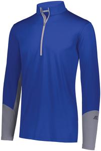 Russell 401PSM - Hybrid Pullover