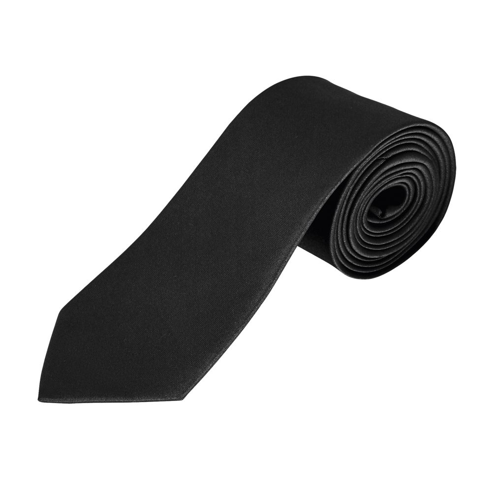 Corbata de Poliéster Satinado Garner Sol's | Wordans España Corbata Garner Sols Ecamisetas