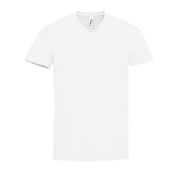 SOLS 02940 - Imperial V-neck mens t-shirt