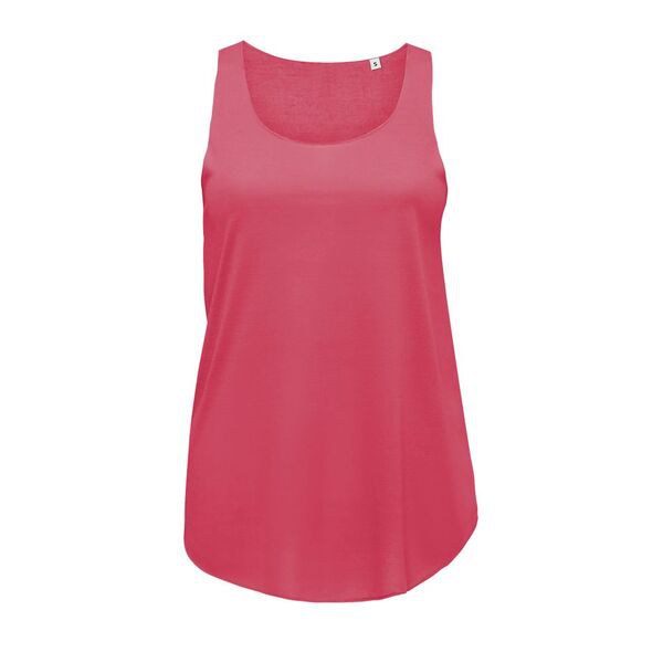 SOLS 02944 - Jade Camiseta De Tirantes Ligera De Mujer