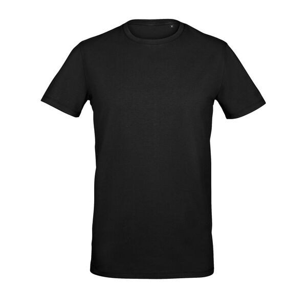 SOLS 02945 - Millenium Men Round Neck T Shirt