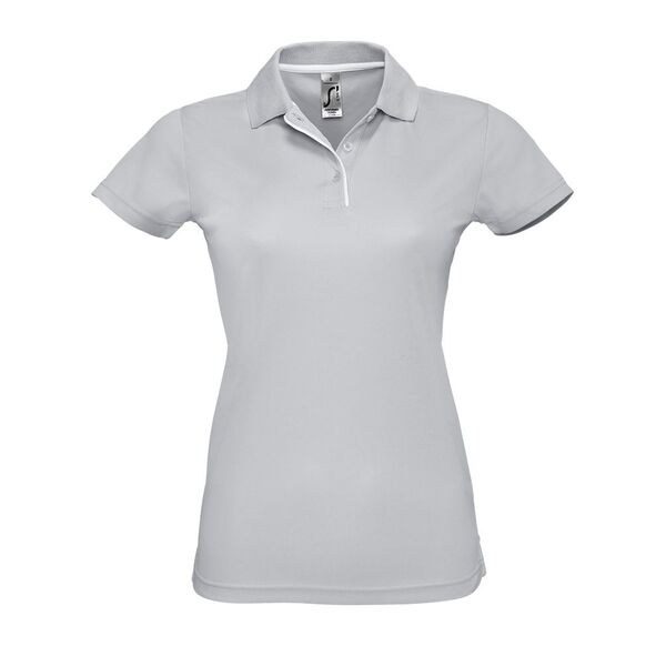 SOLS 01179 - PERFORMER WOMEN Polo De Mujer Deportivo