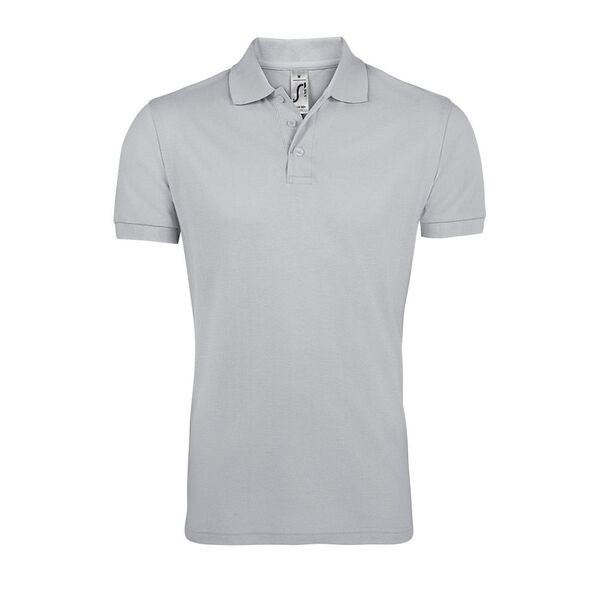 SOLS 00571 - PRIME MEN Polycotton Polo Shirt