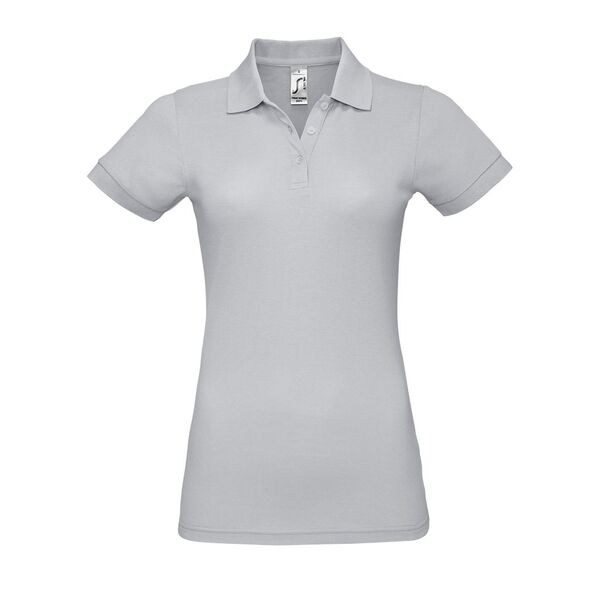 SOLS 00573 - PRIME WOMEN Polo Mujer Polialgodón