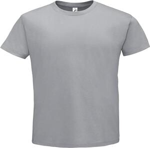 SOL'S 11380 - REGENT Herren Rundhals T Shirt Pure Grey