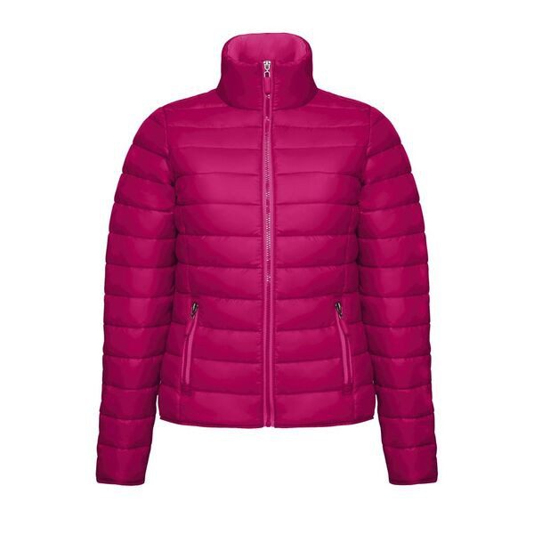 SOLS 01170 - RIDE WOMEN Chaqueta Mujer Acolchada Ligera