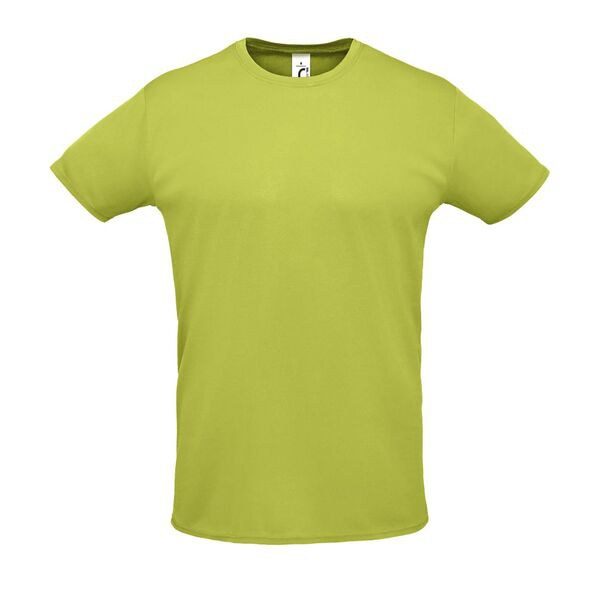 SOLS 02995 - Sprint Camiseta Deportiva Unisex