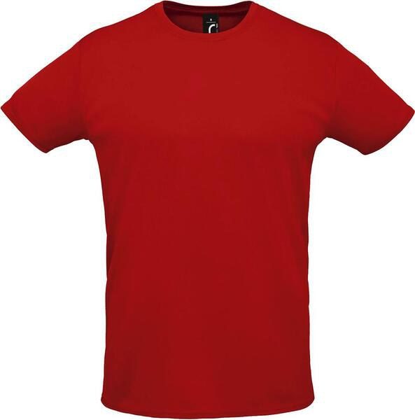 SOLS 02995 - Sprint Camiseta Deportiva Unisex