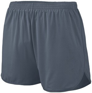 Augusta Sportswear 338 - Solid Split Short