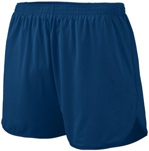 Augusta Sportswear 338 - Solid Split Short