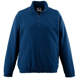 Augusta Sportswear 3530 - Chill Fleece Half Zip Pullover