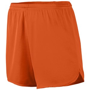 Augusta Sportswear 355 - Accelerate Short Orange