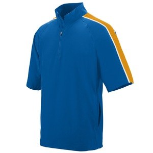 Augusta Sportswear 3788 - Quantum Short Sleeve Pullover
