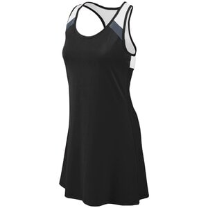 Augusta Sportswear 4000 - Deuce Dress Black/Graphite/White