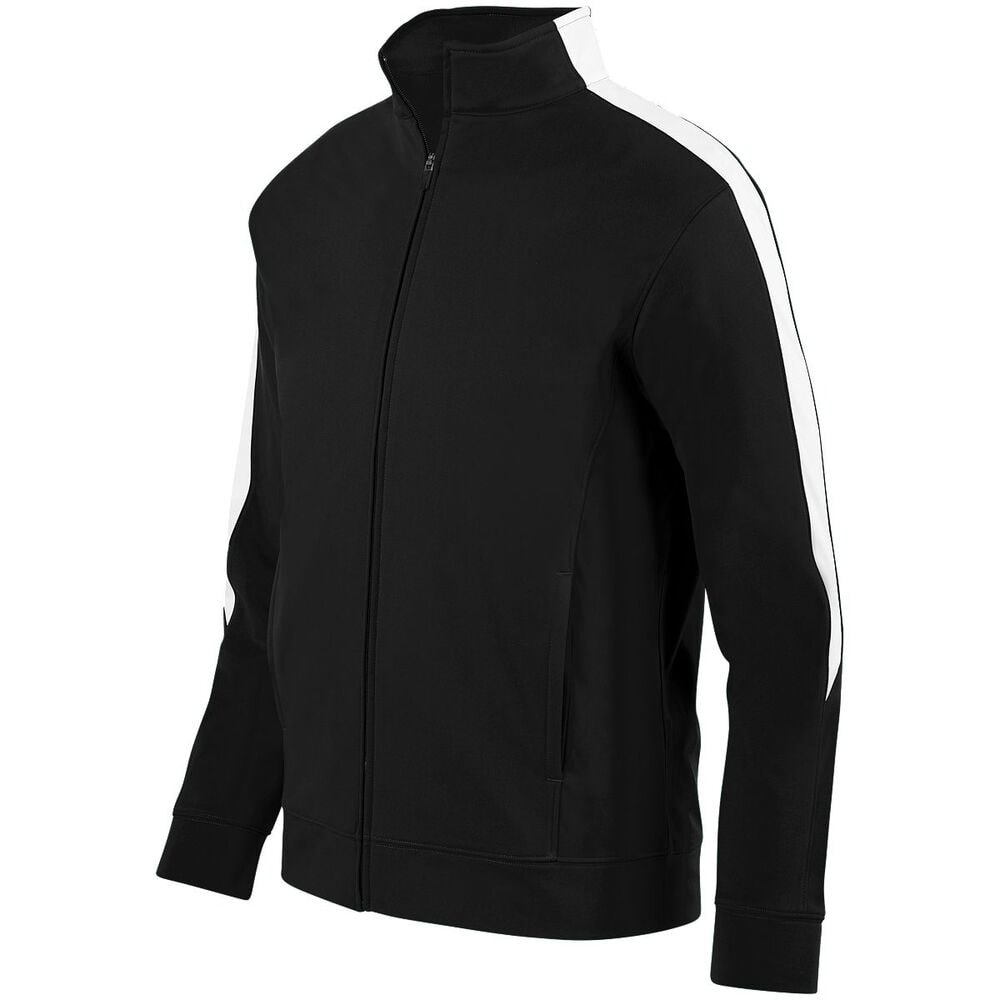 augusta ladies medalist jacket 2.0