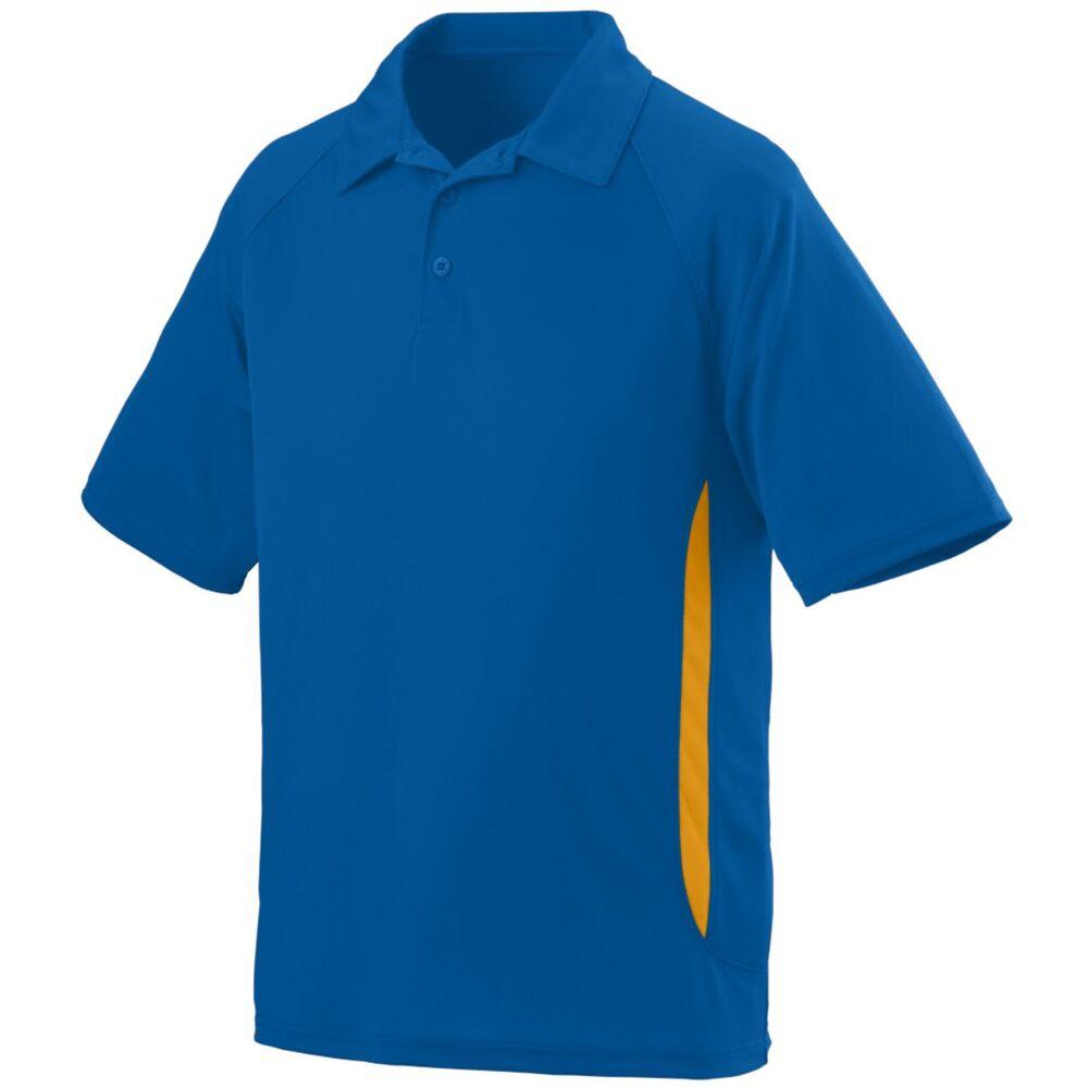 Augusta Sportswear 5005 - Mission Polo