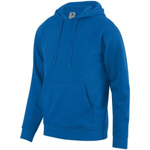 Augusta Sportswear 5415 - Buzo polar con capucha 60/40 para jóvenes Real Azul