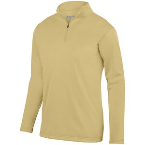 Augusta Sportswear 5507 - Pullover polar absorbente  Vegas de Oro