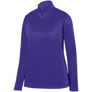 Augusta Sportswear 5509 - Ladies Wicking Fleece Pullover