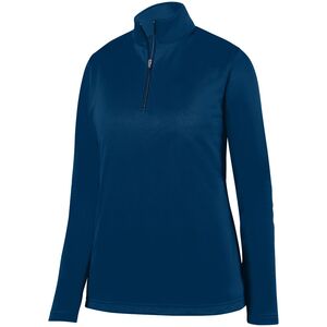 Augusta Sportswear 5509 - Ladies Wicking Fleece Pullover Marina