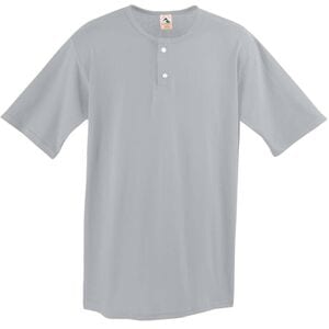 Augusta Sportswear 580 - Two Button Baseball Jersey