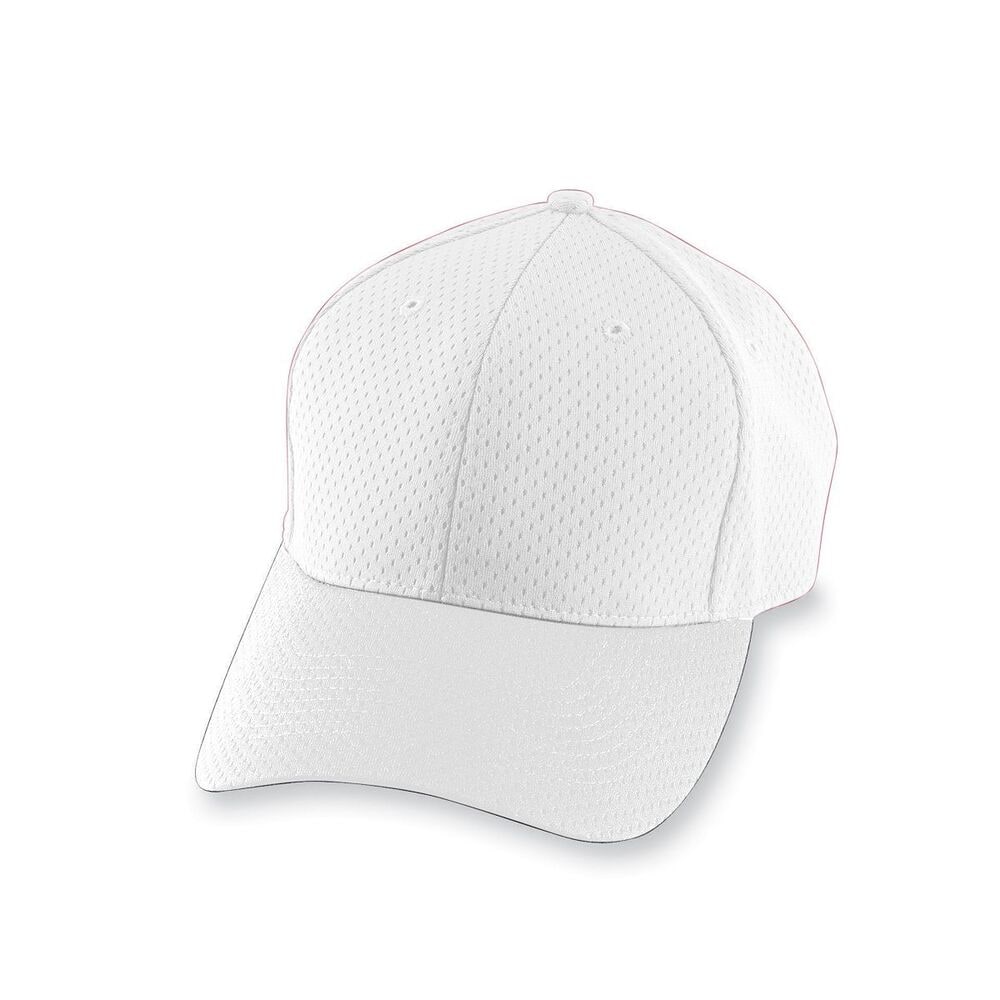 Augusta Sportswear 6235 - Athletic Mesh Cap
