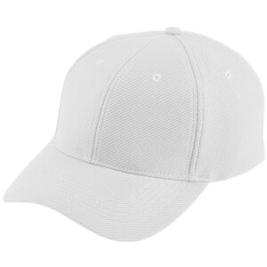 Augusta Sportswear 6265 - Adjustable Wicking Mesh Cap
