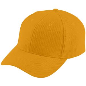 Augusta Sportswear 6265 - Adjustable Wicking Mesh Cap Oro