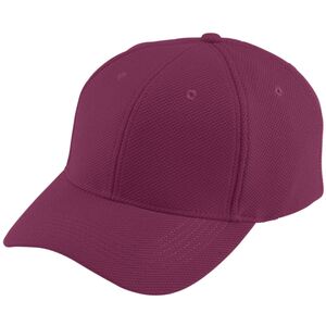 Augusta Sportswear 6266 - Youth Adjustable Wicking Mesh Cap