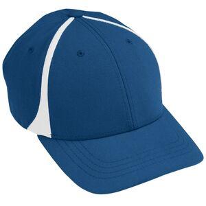 Augusta Sportswear 6310 - Flexfit Zone Cap
