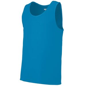 Augusta Sportswear 703 - Musculosa para entrenar Power Blue