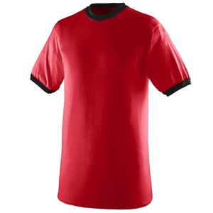 Augusta Sportswear 710 - Ringer T Shirt