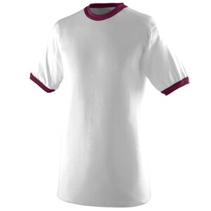 Augusta Sportswear 711 - Youth Ringer T Shirt