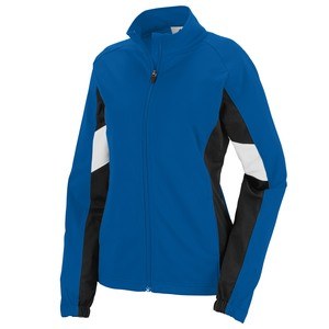 Augusta Sportswear 7724 - Ladies Tour De Force Jacket