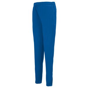Augusta Sportswear 7731 - Pantalón de pierna cónica Real Azul