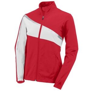 Augusta Sportswear 7736 - Girls Aurora Jacket