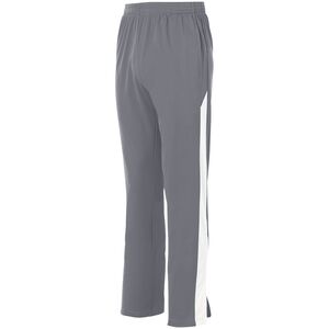 Augusta Sportswear 7760 - Medalist Pant 2.0 Graphite/White