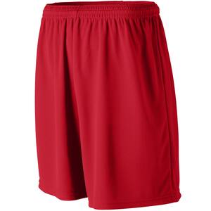 Augusta Sportswear 805 - Wicking Mesh Athletic Short