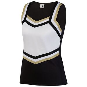 Augusta Sportswear 9140 - Ladies Pike Shell