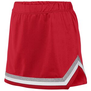 Augusta Sportswear 9145 - Ladies Pike Skirt