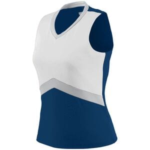 Augusta Sportswear 9201 - Girls Cheer Flex Shell